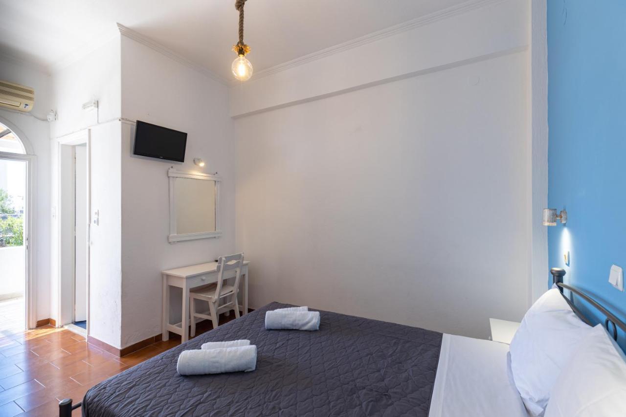 Blue Life Hotel Emporio  Zewnętrze zdjęcie