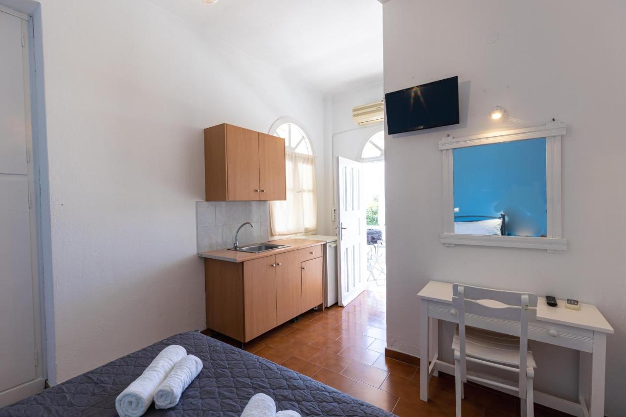 Blue Life Hotel Emporio  Zewnętrze zdjęcie
