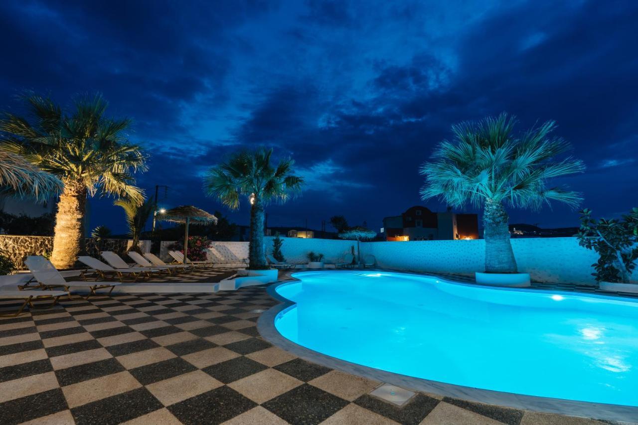 Blue Life Hotel Emporio  Zewnętrze zdjęcie