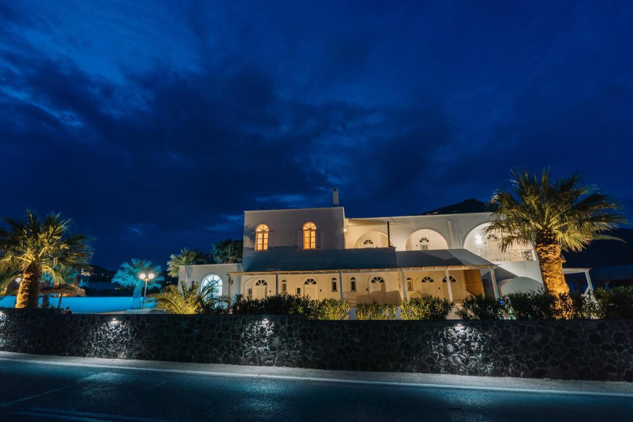 Blue Life Hotel Emporio  Zewnętrze zdjęcie