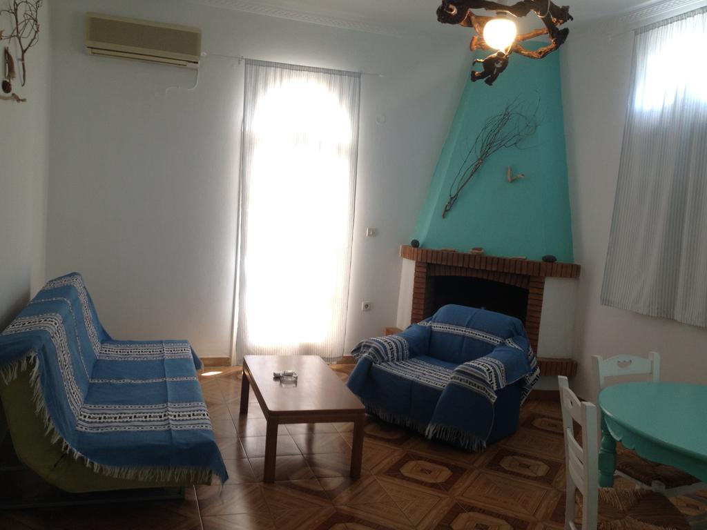 Blue Life Hotel Emporio  Zewnętrze zdjęcie